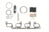 Прокладка турбіни (к-кт) VW Caddy/Golf 1.6 TDI 09- ELRING 232.830 (фото 3)