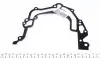 Прокладка кришки картера Audi A4/A6/A8 97-05 ELRING 233.170 (фото 1)