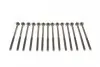 Болты головки (к-кт 14шт.) BMW 3 (E90/F30/F80)/5 (F10)/7 (F01-F04) 08-18 B57/N57 ELRING 233.380 (фото 2)