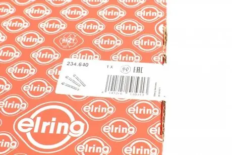 Болт головки блока ELRING 234.640