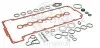 Комплект прокладок (верхній) BMW 3 (E90)/5 (E60)7 (E65/E66/E67) 04-11 N52 ELRING 236.280 (фото 4)