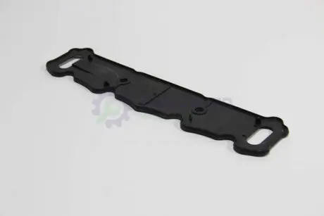 Прокладка клапанной крышки Berlingo/Partner 1.6i 00- (№ двиг.2336723-) ELRING 240.810