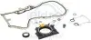 Комплект прокладок (нижний) VW Golf/Passat/Tiguan/Touran 1.4 TSI 05- ELRING 246.680 (фото 19)