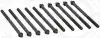 Болты головки (к-кт 10шт.) BMW 5 (F10)/7 (F01/F02/F03/F04)/X5 (E70)/X6 (E71/E72) 08-13 N63/S63 ELRING 249200 (фото 1)
