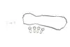 Прокладка кришки клапанів BMW 1 (F20)/3 (E90)/5 (F10/F11) 1.6-2.0D 06-/Toyota Avensis 15-18 (комплект) ELRING 249.750 (фото 4)