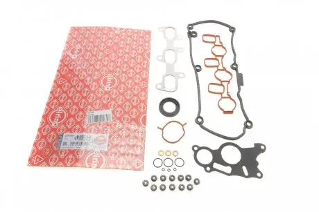 Комплект прокладок (верхний) Skoda Fabia II/VW Polo V 1.2D 09- ELRING 251.000