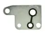Прокладка насосу вакуумного Ford Transit 2.4D 00- ELRING 251.080 (фото 3)