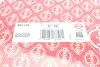Прокладка ГБЦ Audi A4/A5/A6/Q5 18- (1 мітка) (1.55mm) ELRING 252.740 (фото 3)