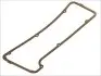 Прокладка кришки клапанів Opel Kadett C/Manta B/Monta B/ Rekord D/E 1.6-2.2 75-88 ELRING 252.921 (фото 1)