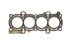 Прокладка головки Ford Fiesta/Focus/Fusion 1.4 i 98- (0.32 mm) ELRING 255.040 (фото 3)