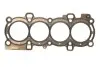 Прокладка ГБЦ Ford Focus/Fiesta 1.6 16V 04- (0.32mm) ELRING 255.050 (фото 4)