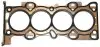 Прокладка головки Ford Transit 2.3 i 06- (0.5 mm) ELRING 255.070 (фото 1)