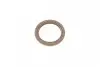 Сальник колінвалу (передній) Toyota Avensis/Rav4/Corolla 2.0D/2.2D 05- (48x63x6,5) ELRING 261.090 (фото 3)