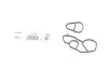 Прокладка корпуса фільтра масляного Citroen Berlingo/Nemo/Peugeot Partner 1.4-1.6HDI 05- ELRING 262.490 (фото 5)