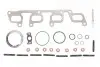 Прокладка турбіни (к-кт) Caddy/Golf/T5 1.6/2.0 TDI 09- ELRING 262.500 (фото 2)