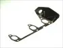 Прокладка колектора випускного Skoda Fabia/Roomster/VW Polo 1.4 TDI 05-10 (1-3 циліндр) ELRING 265.780 (фото 4)