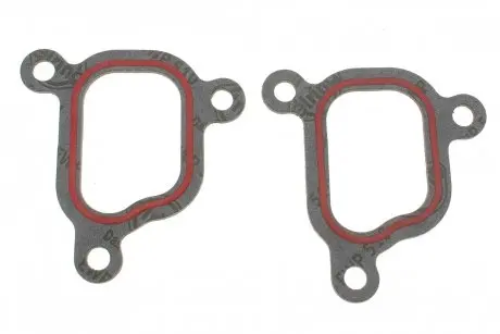 Прокладка системи охолодження BMW 5 (E34)/7 (E38)/8 (E31)/Land Rover 3.0-4.6 92-05 ELRING 266510