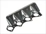 Прокладка, выпускной коллектор BMW M40 B16/M40 B18/M43 B16/M43 B18 10.1995- ELRING 267840 (фото 5)
