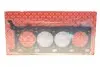Прокладка ГБЦ BMW 5 (E39)/7 (E38)/X5 (E53) 4.4i 96-05 (5-8 cyl) (2.04 mm) (L) M62 B44 ELRING 268.160 (фото 3)