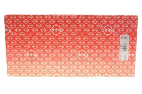 Прокладка ГБЦ BMW 5 (E39)/7 (E38)/X5 (E53) 4.4i 96-05 (5-8 cyl) (2.04 mm) (L) M62 B44 ELRING 268.160