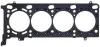 Прокладка ГБЦ Land Rover Range Rover 4.4 02-05 (2.04mm) (R) ELRING 268.190 (фото 5)