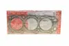 Прокладка, головка циліндра MITSUBISHI 6G72 3.0 (SOHC 24V) (2) MLS 0.35mm ELRING 268.300 (фото 2)