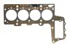 Прокладка ГБЦ BMW 3 (E46/E90)/5 (E60) 1.8-2.0 d 01-08 (3метки) (1.65mm), M47 D20 ELRING 268.360 (фото 3)