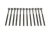 Болты головки (к-кт 12шт.) Volvo C30/S40/S60/S80/V50/V70/XC60/XC70/XC90 2.4 D5 01-14 ELRING 270.130 (фото 7)