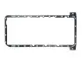 Прокладка поддона BMW 5 (E60/E61)/7 (E65-67)/X5 (E53/E70) 03- ELRING 272.520 (фото 3)