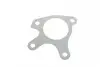 Прокладка труби вихлопної Mazda 2.0DI/2.0 MZR-CD 05-10 (турбіна - глушник) ELRING 273.660 (фото 1)