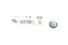 Болт зливу оливи Opel Combo/ Fiat Doblo 1.3 CDTI 10- (M14x1.5/ L=13.5) ELRING 274.410 (фото 2)