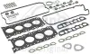 Комплект прокладок двигуна (верх) PORSCHE CAYENNE 4.5 05.02-09.07 ELRING 282450 (фото 1)
