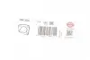 Прокладка турбіни ущільнююча VW Golf V-VII/Passat B6-B8/T5/T6 2.0 90-/MB C-class (W204) 07-14 ELRING 284.350 (фото 1)