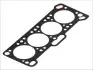 Прокладка ГБЦ Mitsubishi Lancer/Colt 1.4/1.5i 79-92 (1.40 мм) ELRING 286.623 (фото 3)