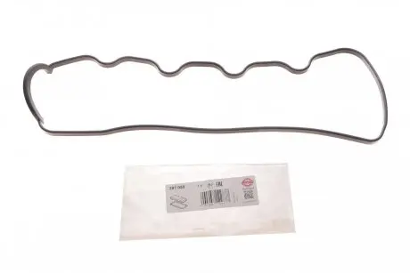 Прокладка крышки клапанов Mitsubishi Lancer/Delica 86-02 ELRING 287.059