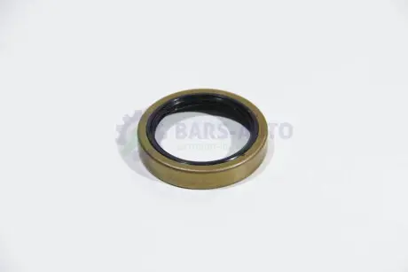 Сальник ступицы (передней) MB E-class (W210/211)/C-class (W202/204) 93-02 (48x64x12/6) ELRING 293.400