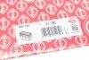 Прокладка поддона BMW 1/3/5/7/X3/X5 N52/N53/N55/S55 05- ELRING 298.130 (фото 3)
