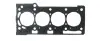 Прокладка головки блока цилиндров Toyota Yaris 1.3i 08- ELRING 298.410 (фото 4)