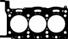 Прокладка ГБЦ VW Touareg 3.0 V6 TDI 10-18 (1.58mm) ELRING 299.720 (фото 5)