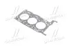Прокладка ГБЦ Audi A4/A5/A6/VW Touareg 3.0TDI 10- (2 метки) (1.63 мм) (1-3 циліндр) ELRING 299.780 (фото 3)