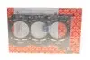 Прокладка ГБЦ VW Touareg 3.0 V6 TDI 10- (1 метка) (1.58mm) (4-6 цилиндр) ELRING 299.800 (фото 4)