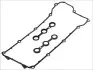 Прокладка клапанної кришки (к-кт) BMW 3/5 2.0-2.8 i 89- ELRING 302.340 (фото 3)