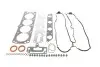 Комплект прокладок (верхній) Opel Omega 2.0 94-03/Chevrolet Nabira 2.0 99- ELRING 304.000 (фото 4)