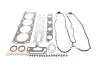 Комплект прокладок (верхній) Opel Omega 2.0 94-03/Chevrolet Nabira 2.0 99- ELRING 304.000 (фото 2)