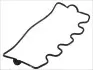 Прокладка крышки клапанов MB (W123/W124)/T1/T2 2.0-2.3 68-, M102 ELRING 305.422 (фото 4)