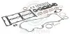 Комплект прокладок (верхний) Opel Astra J/Corsa D 1.3 CDTI 06-15 (без прокладки ГБЦ) ELRING 306.620 (фото 3)