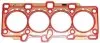 Прокладка ГБЦ Opel Insignia 2.0 CDTI 08- (1.10mm) ELRING 308.180 (фото 5)