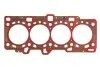 Прокладка головки блоку циліндрів Opel Insignia/Zafira 2.0 CDTI 14- (2 метки) (1.30mm) ELRING 308.200 (фото 5)