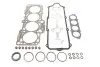 Комплект прокладок (верхній) Skoda Octavia/VW Golf IV 2.0 98-05 ELRING 312660 (фото 3)