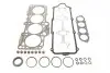 Комплект прокладок (верхній) Skoda Octavia/VW Golf IV 2.0 98-05 ELRING 312660 (фото 2)